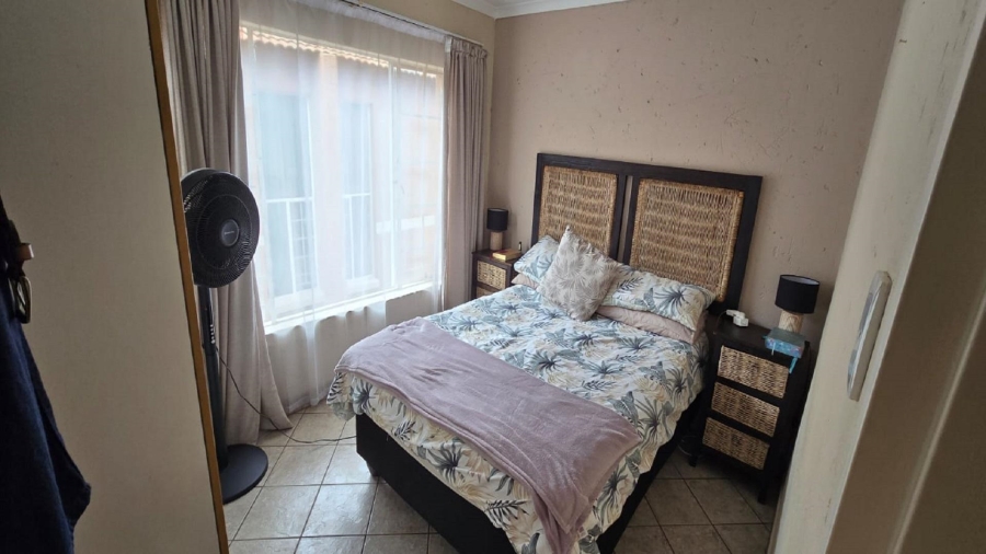 2 Bedroom Property for Sale in Vaalpark Free State